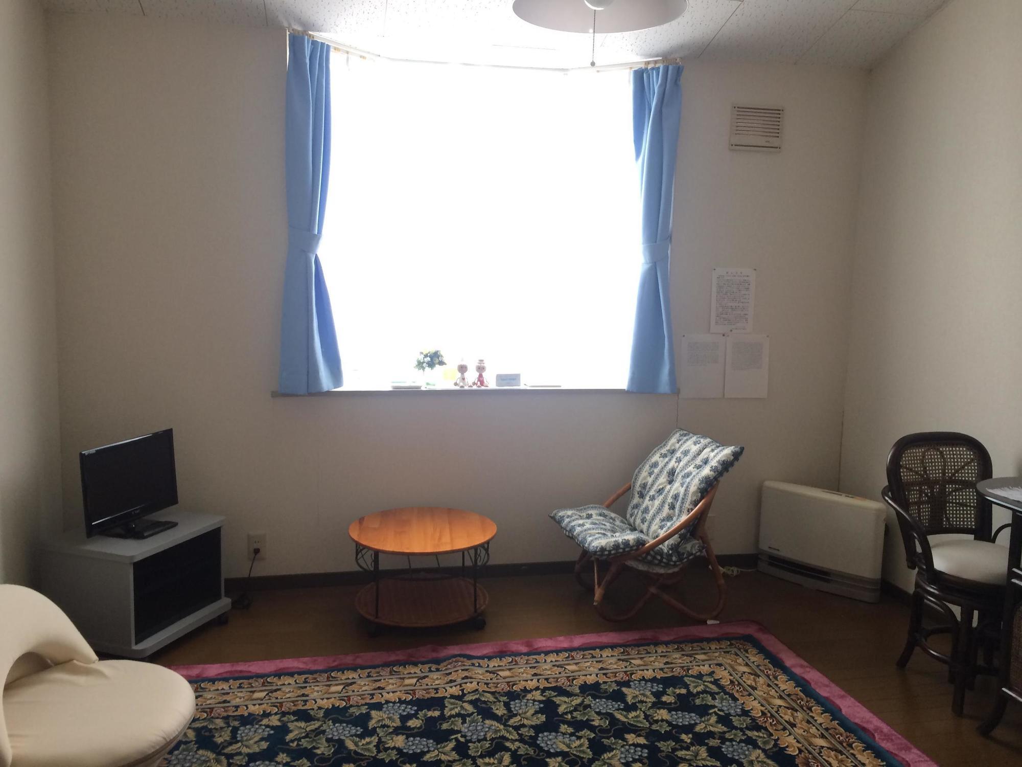 Petit Hotel Koizumi Toyako Luaran gambar