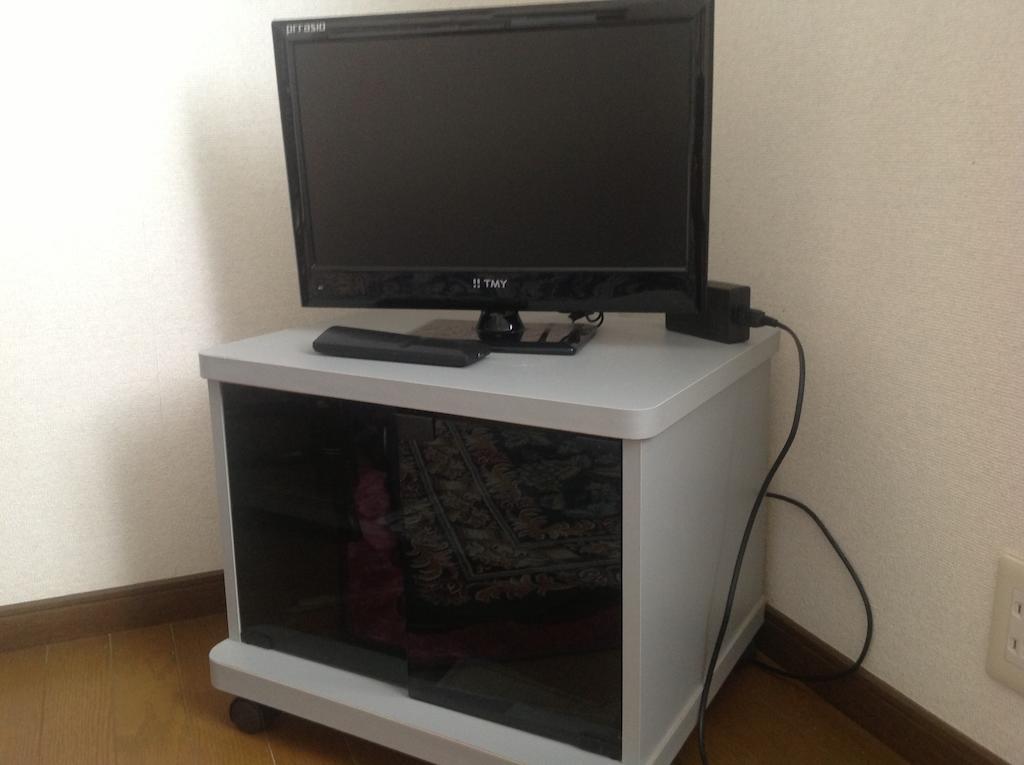 Petit Hotel Koizumi Toyako Bilik gambar