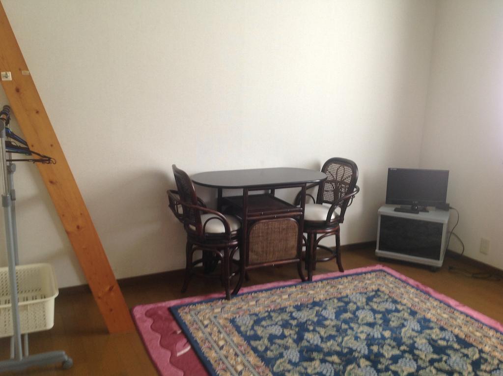 Petit Hotel Koizumi Toyako Bilik gambar