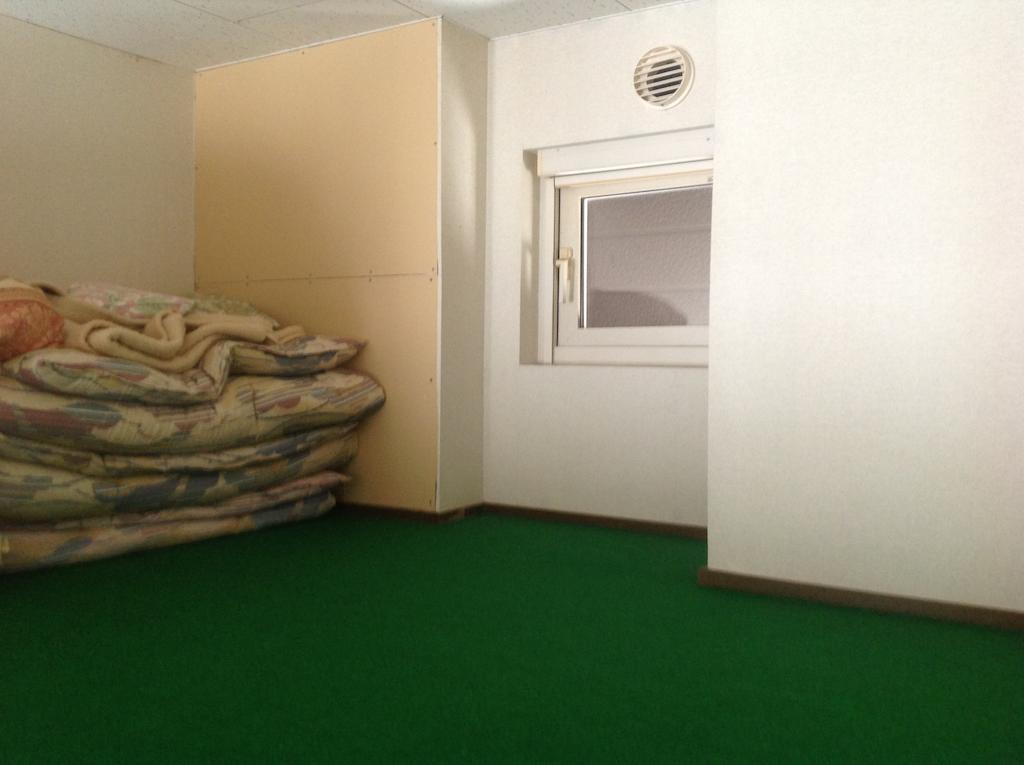 Petit Hotel Koizumi Toyako Luaran gambar