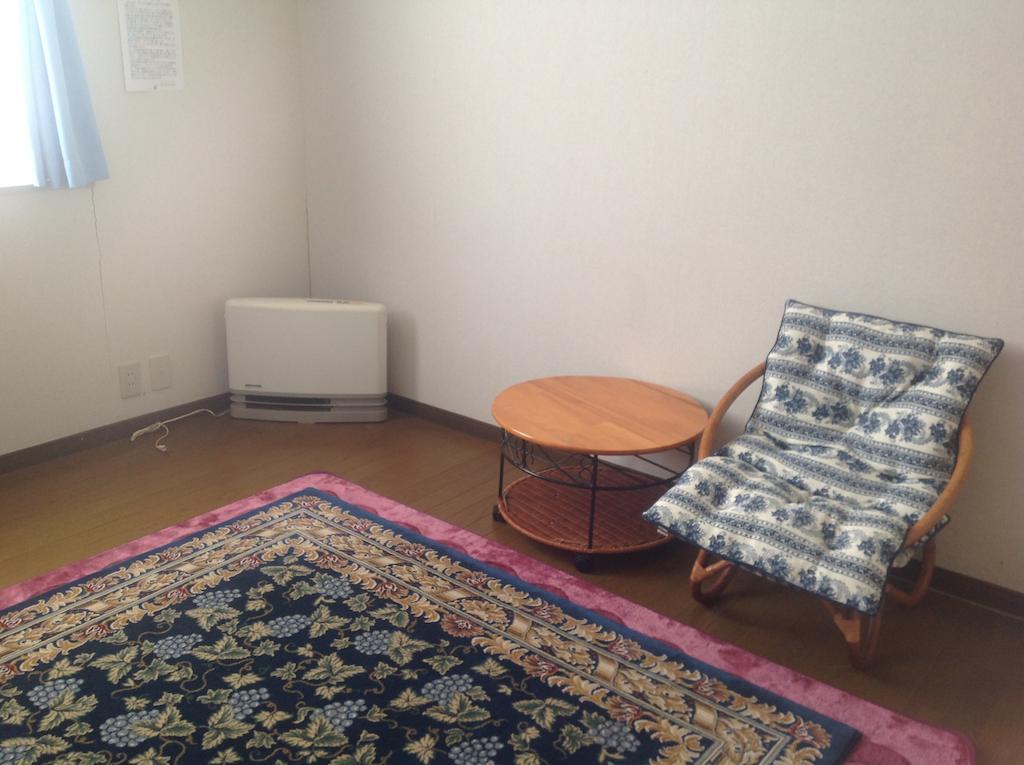 Petit Hotel Koizumi Toyako Bilik gambar