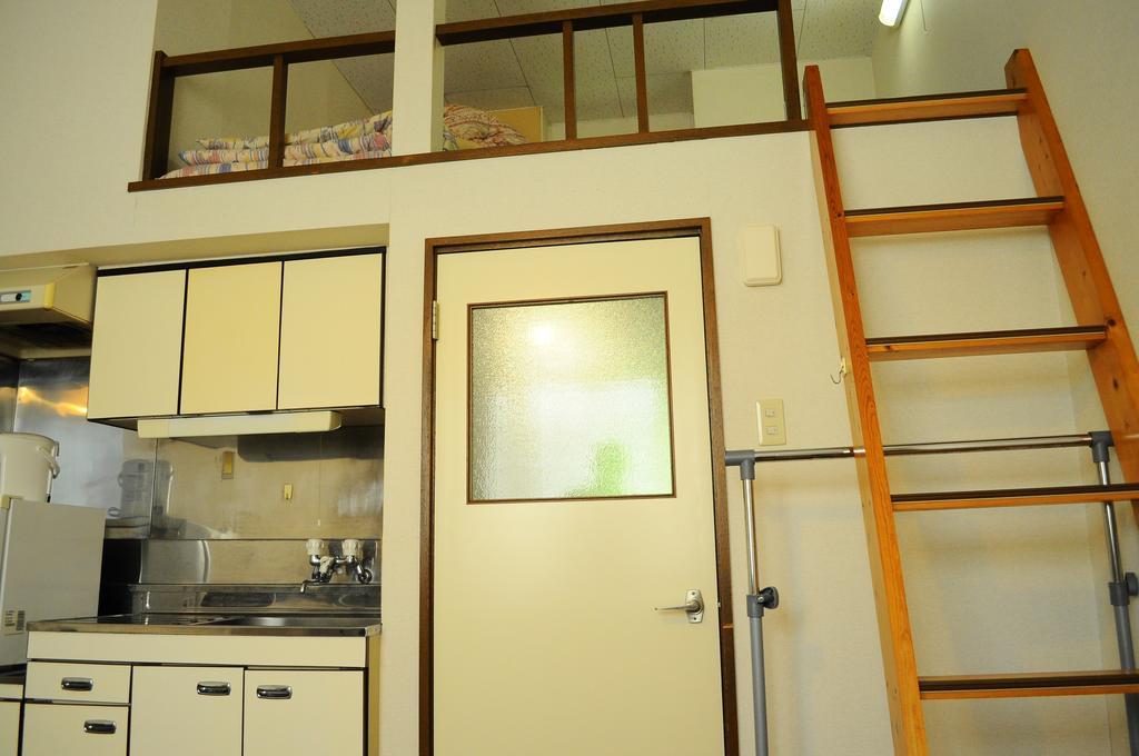 Petit Hotel Koizumi Toyako Luaran gambar