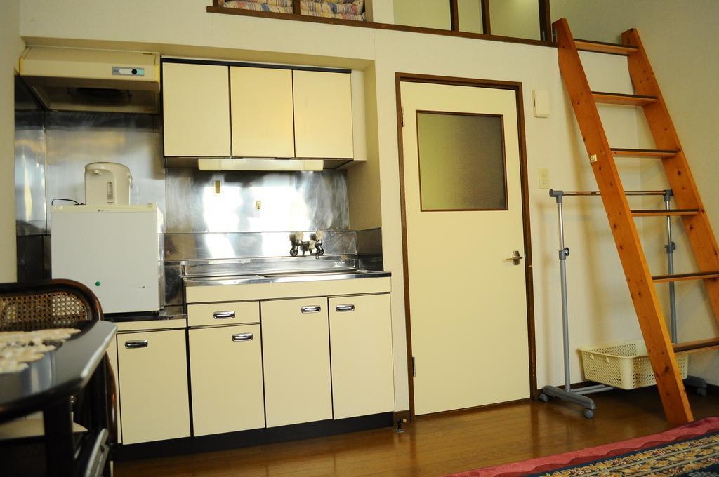 Petit Hotel Koizumi Toyako Luaran gambar