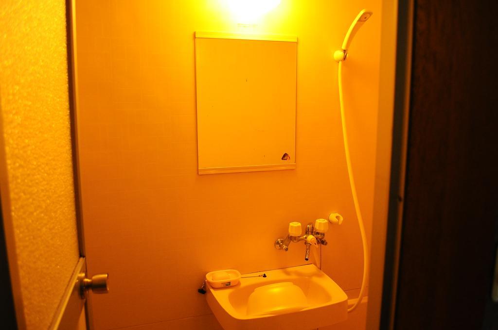 Petit Hotel Koizumi Toyako Luaran gambar