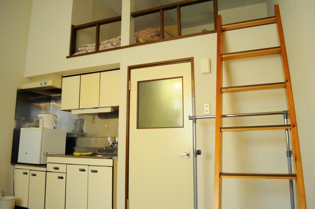 Petit Hotel Koizumi Toyako Luaran gambar