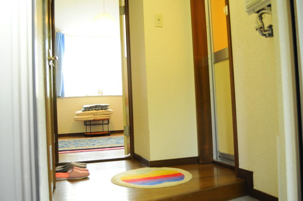 Petit Hotel Koizumi Toyako Luaran gambar