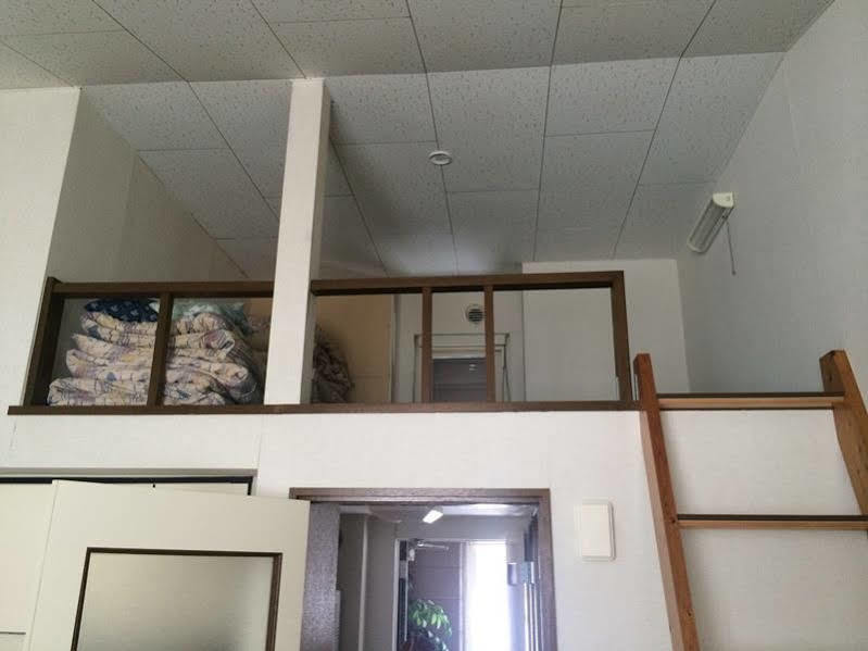 Petit Hotel Koizumi Toyako Luaran gambar