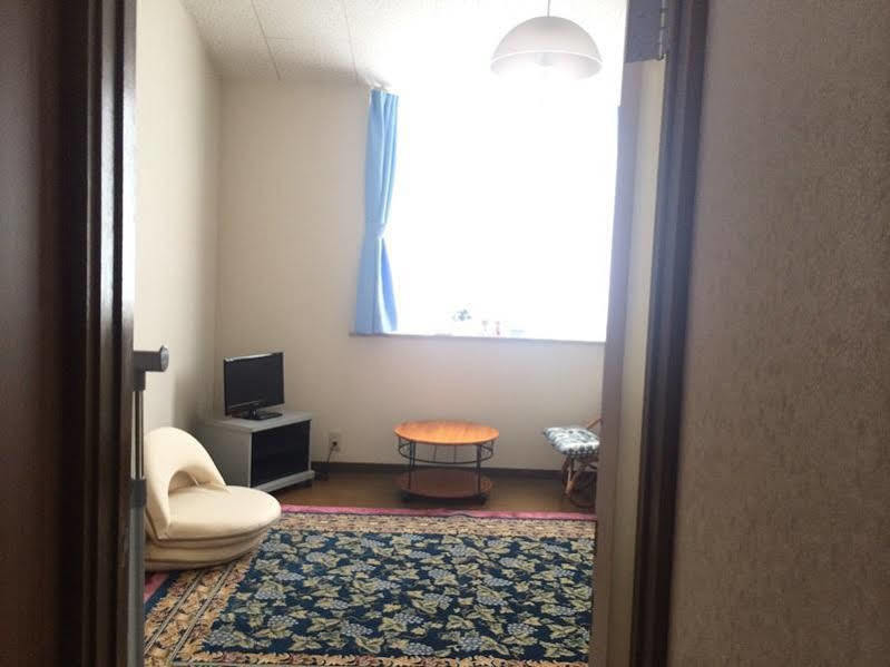 Petit Hotel Koizumi Toyako Luaran gambar